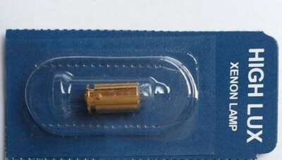 Heine X-01.88.042 Lamp Light 2.5V0.68A XHL #042 MINI 2000 Ophthalmoscope Bulb