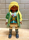 Playmobil pirate character privateer buccaneer 51 - for CUSTOM RARE VINTAGE