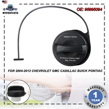 95995094 Fuel Tank GAS CAP For 2004-2012 Chevrolet GMC Cadillac Buick Pontiac 1X