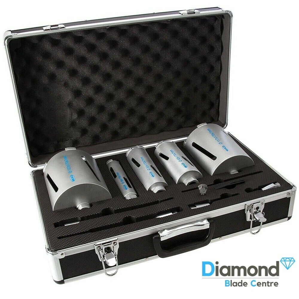 Core cutter sale set