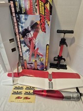 Air Hogs Air Pressure Engines Liberator Airpl...