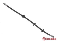 BREMBO Bremsschlauch T 23 184 für FIAT DOBLO Großraumlimousine Multijet JTD 16V
