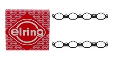 2 x ELRING Dichtung, Abgasrohr f&uuml;r MERCEDES S-KLASSE W221 C216 SL R230