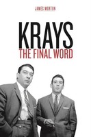 Krays: The Final Word | James Morton | Englisch | Buch | Gebunden | 2019