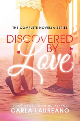 Discovered by Love Omnibus Edition Carla Laureano Taschenbuch Englisch 2022