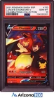 Pokemon 2021 Lance's Charizard V SWSH133 Celebrations Collection GEM MINT PSA 10