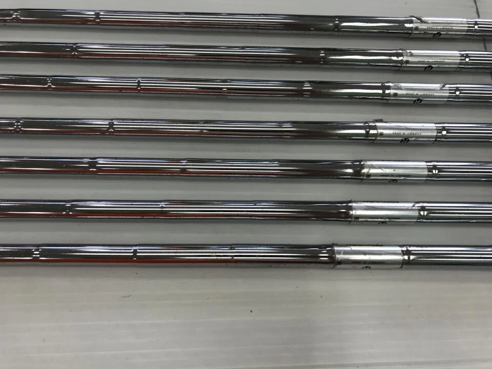 Bridgestone Precept EV2 Iron Set 7pcs 4-PW Original Steel Flex Regular - Image 4 of 4