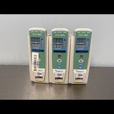 Alaris 8210 Spo2 Module, QTY 3
