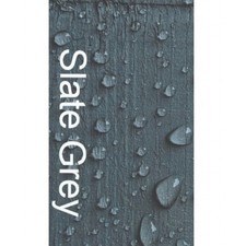 Bird Brand Shed and Fence One Coat Protection Quick Dry Pet/Child Safe - 5 Litre