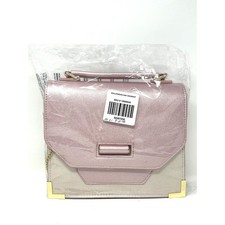 Sailor Moon Scepter Latch Handbag Crossbody Shoulder Bag Purse Convertible NWT