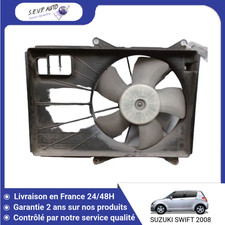 Radiateur Suzuki SWIFT