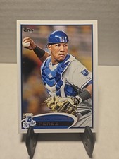 2012 Topps Allen & Ginter Through Case Breaker Eyes 11