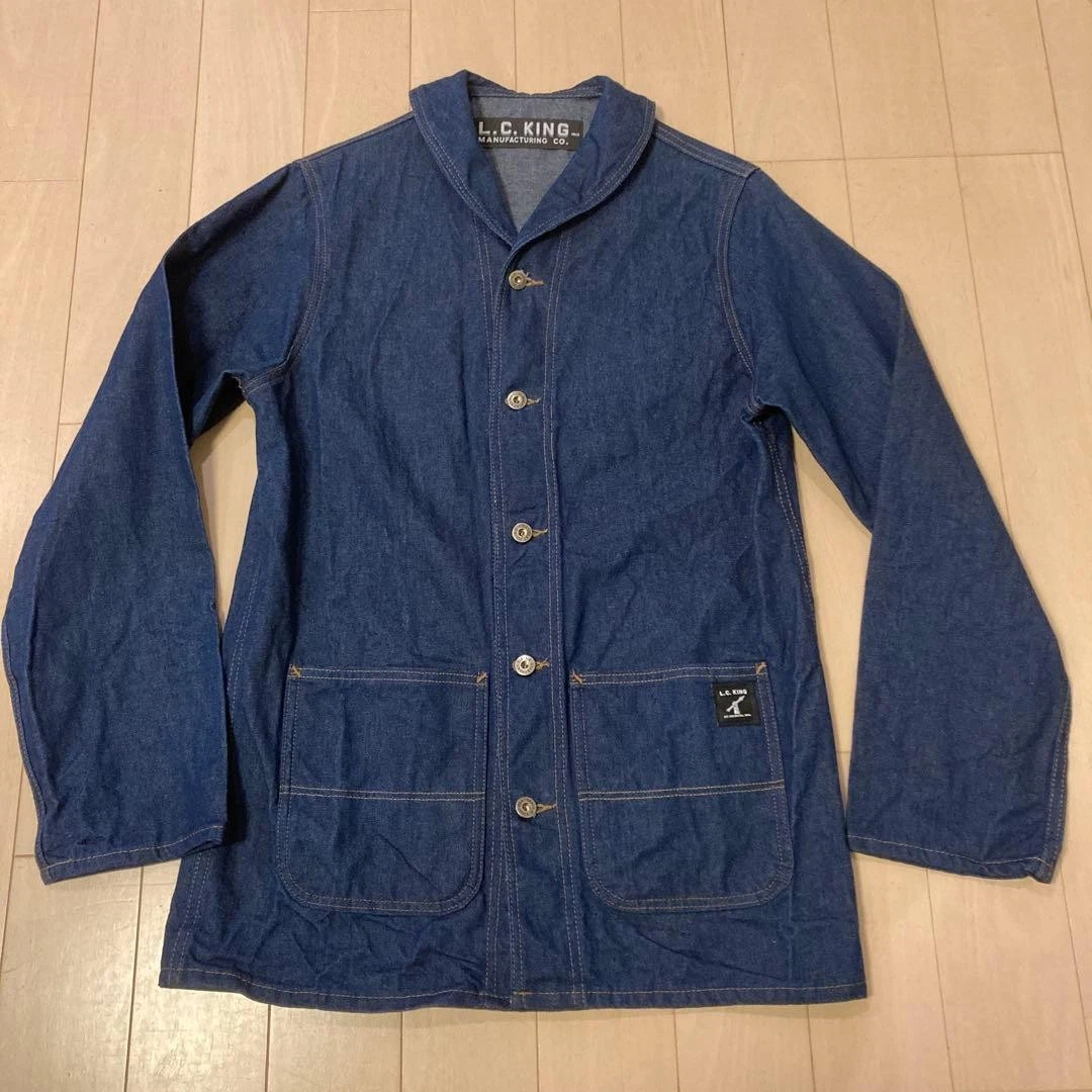 Pointer Brand Denim Coats, Jackets & Vests for Men for Sale | Shop