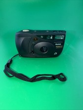 Kodak Advantix Auto APS Film Camera Point  Shoot w/ Wrist Strap