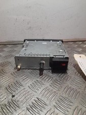 Autoradio Citroen C8