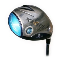 XXIO 12 20 5 Wood Graphite MP1200 34g Ladies Flex