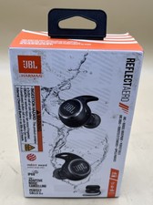 JBL REFLECT AERO TRUE WIRELESS BLUETOOTH NOISE CANCELLING ACTIVE EARBUDS