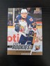 2017-18 Upper Deck CHL Hockey Nathan Allensen Star Rookie Base