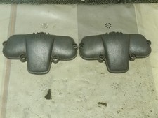 Ducati 125 160 Single Valve cover cylinder head. TS Sport Monza Tapa Valvula