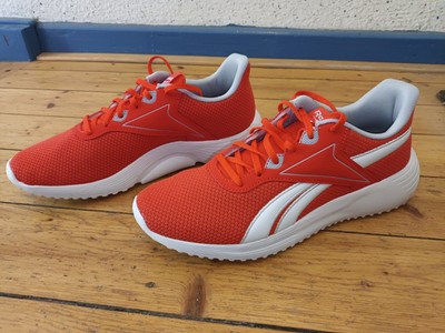 Reebok LITE 3.0 Sneaker Running Herren,  Art.Nr. GZ0226, rot,  Gr. 42,5.
