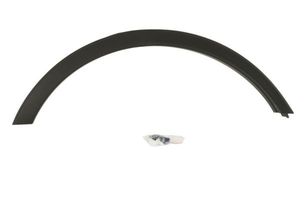 Left Rear BLIC 5703-04-5029423Q Trim/Protection Strip, wing for OPEL