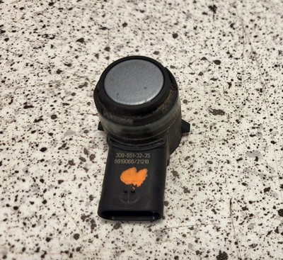 BMW G30 530E IPERFORMANCE, Ultraschallsensor Bluestone, 66206819066
