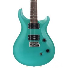 Paul Reed Smith (PRS) CE24 Maple Top, 1992, Surf Green (Custom Color) [174656]
