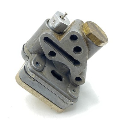 Fisher Controls AJ6205000A2 Relay Assy Vertical