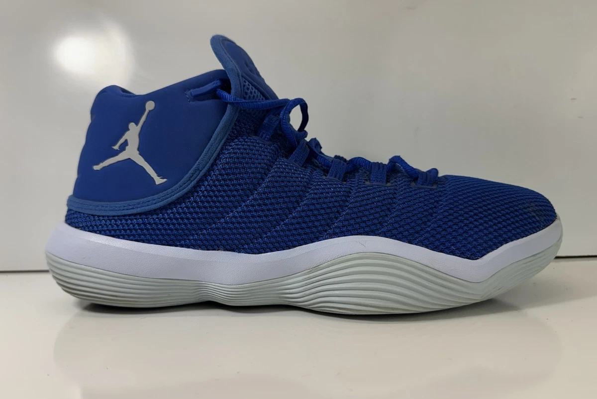 Jordan Super.Fly 2017 TB Game Royal for Sale | Authenticity