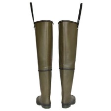 Cuissardes En Caoutchouc Stormwells Taille EU47 (UK12) - Occasion, Pour Pêche Ou Travaux
