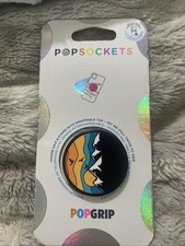 PopSockets Phone Grip Stand Mountain High POPGRIP PopSocket