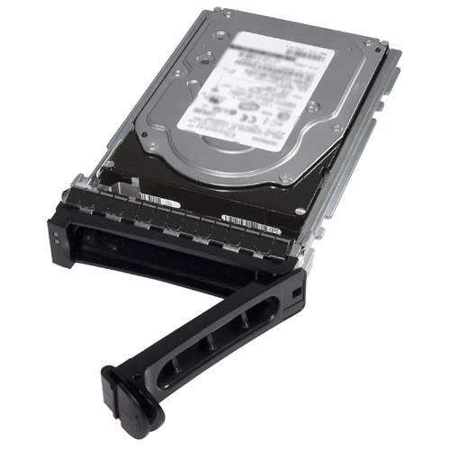 Dell GV6JR-RFB 1.2TB 10K 2.5 SAS 12G GV6JR