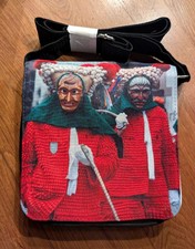 Schultertasche Elzach Schuttig