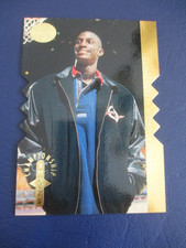 Ultimate Kevin Garnett Rookie Cards Checklist and Gallery 19