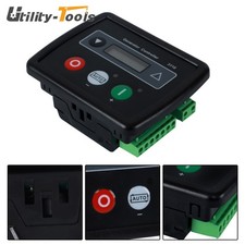 DSE3110 Generator Controller Electronic Module Fit For Deep Sea Accessories