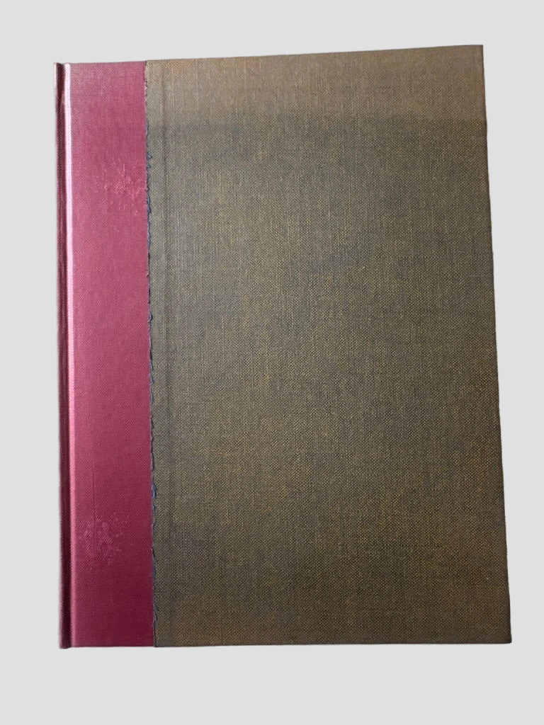 Folio Society 1971 edition of Francisco Goya: Paintings, Drawings and Prints image 2