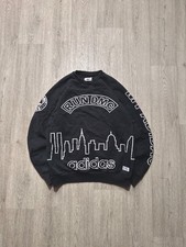 Adidas Run DMC 2014 Very RARE Sweatshirt Size M