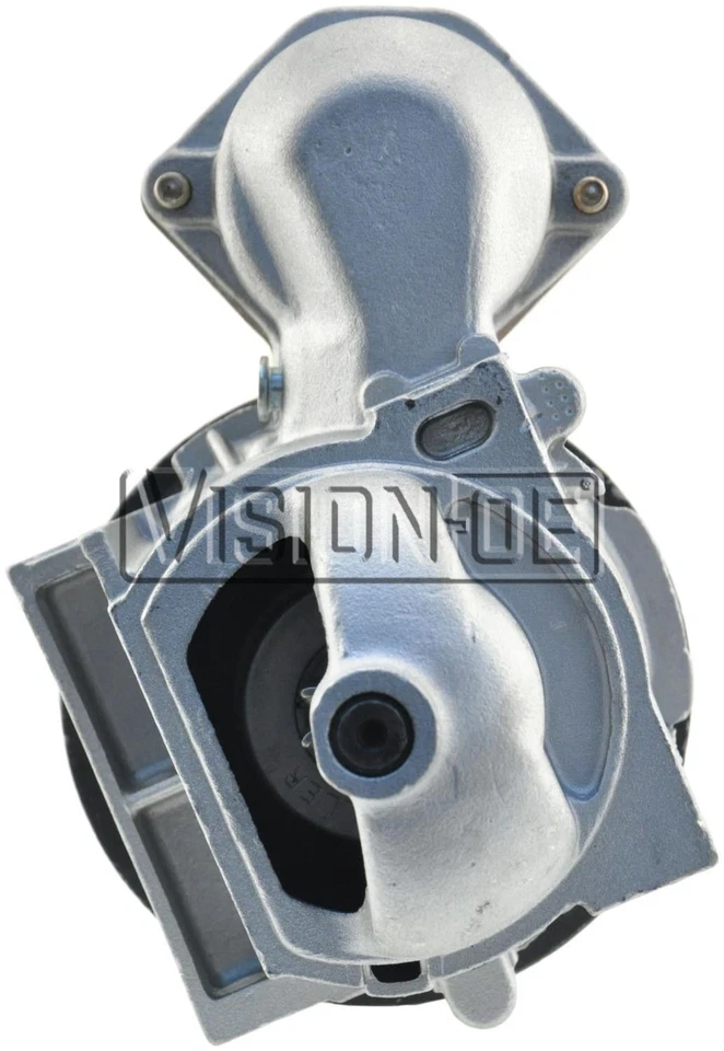 Motor de arranque BBB Industries 3510M Foto 3 de 4