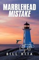 Marblehead Mistake Bill Rita Taschenbuch Englisch 2024 Archway Publishing