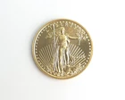 2016 $5 US Gold American Eagle Coin - 1/10 oz - .9167 Fine Gold Coin - UNC