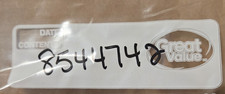 8544742 WHIRLPOOL/MAYTAG DRYER BLOWER BELT