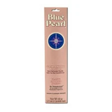 Sandalwood Blossom Incense 20 Grams  by Blue pearl