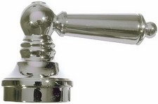 Universal Chrome Sink Tub Bathroom Kitchen Faucet Lever Handle Danco 46012