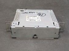 Autoradio Smart FORTWO