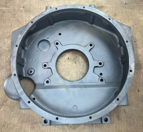 International Engine Flywheel Bell Housing 686704C1 SAE # 2 DT360 DT466
