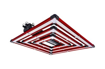 PhotonTek P-TEK SQ 300W PRO LED Grow Lampe Full Spectrum Neu OVP