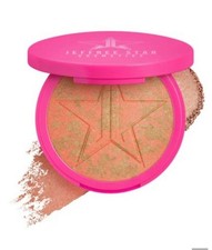Jeffree Star Skin Frost Peach Desist BNIB