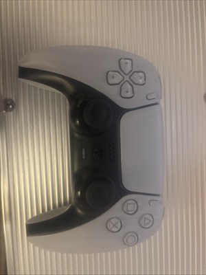 Sony DualSense Wireless Controller - White