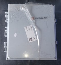 ENPHASE iQ Load Control Center EP-NA-LK02-040...