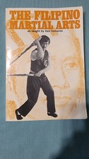 Rare The Filipino Martial Arts as Taught by D...